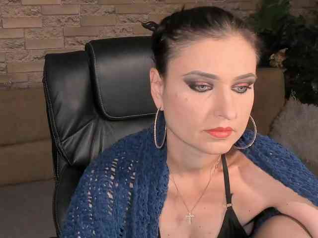 MissPoison webcam