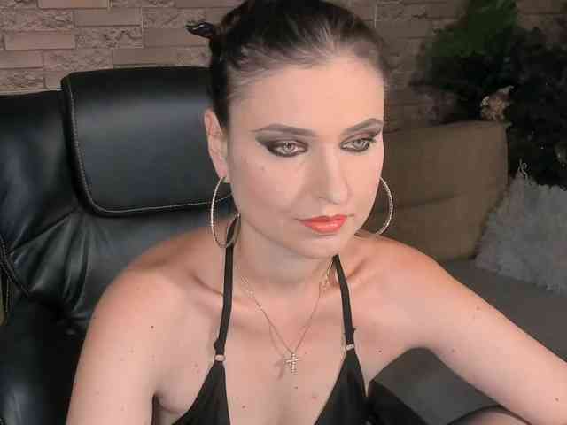 MissPoison webcam