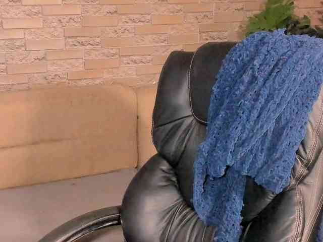 MissPoison webcam