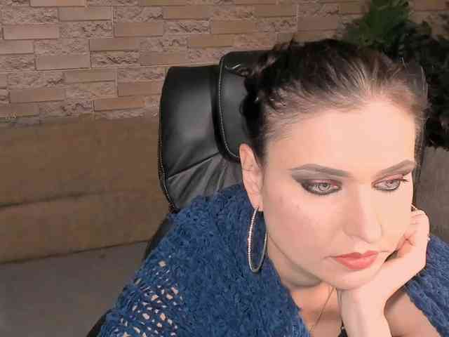 MissPoison webcam