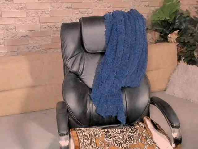 MissPoison webcam