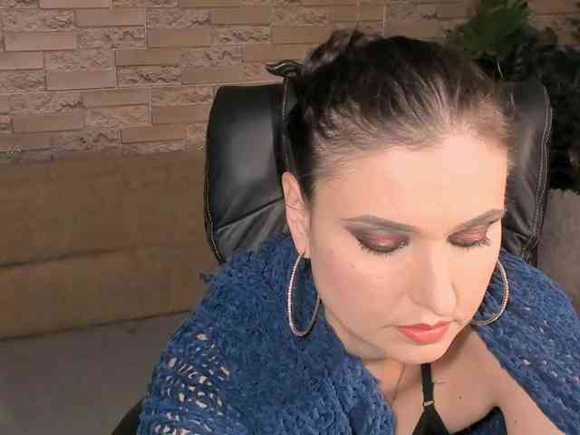MissPoison webcam