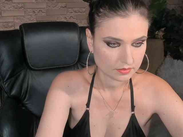 MissPoison webcam
