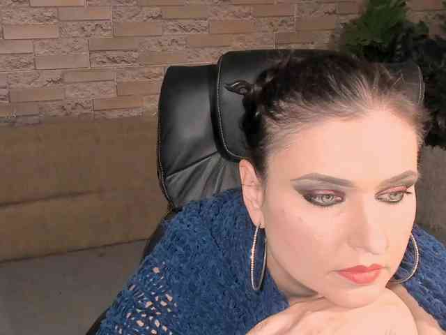 MissPoison webcam