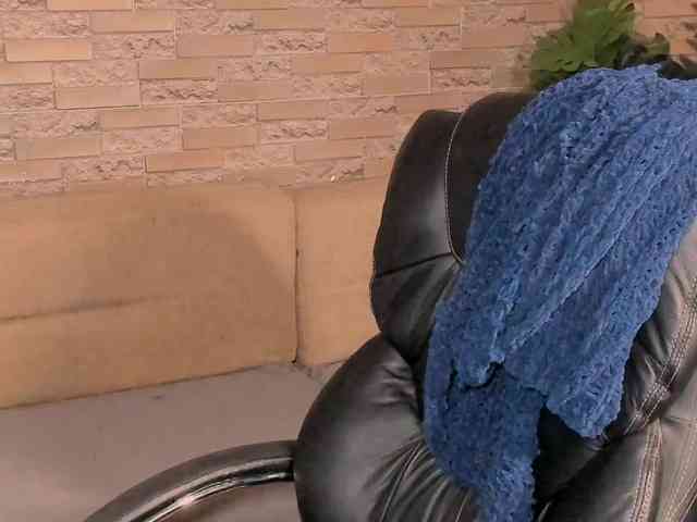 MissPoison webcam