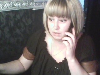 gospoja6996 Porn Show