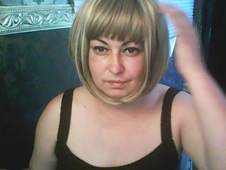 gospoja6996 Porn Show