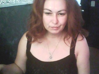 gospoja6996 Porn Show