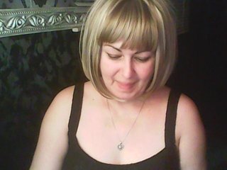 gospoja6996 Porn Show