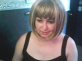 gospoja6996 Porn Show