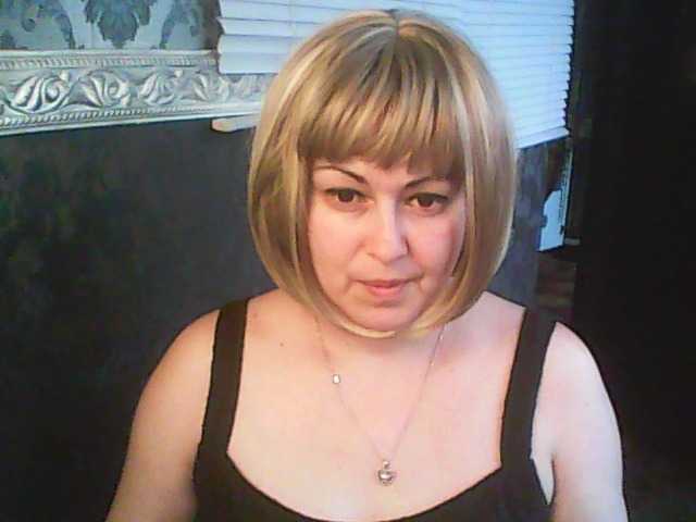 gospoja69's BongaCams show and profile