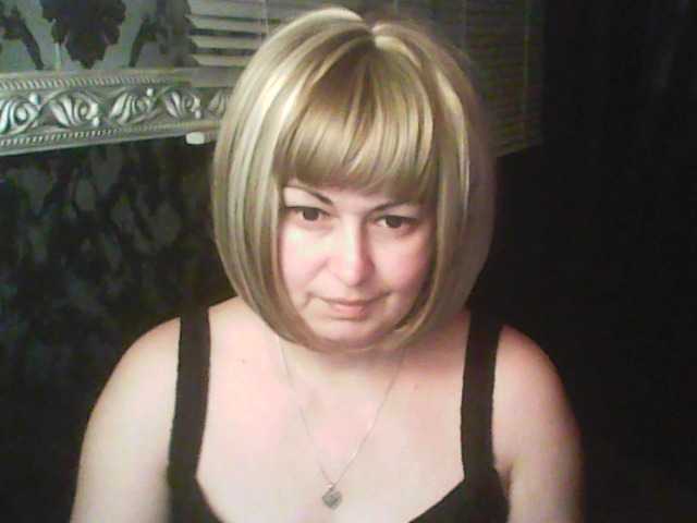 gospoja69's BongaCams show and profile