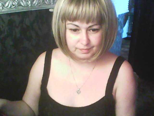 gospoja69's BongaCams show and profile