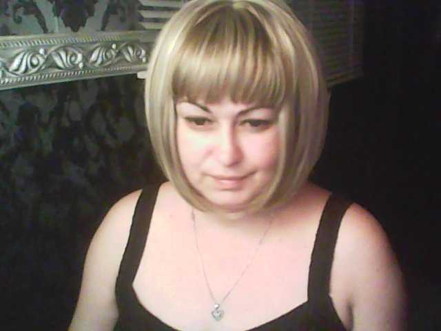 gospoja69's BongaCams show and profile