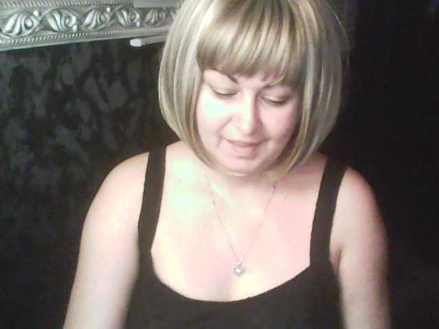 gospoja69's BongaCams show and profile