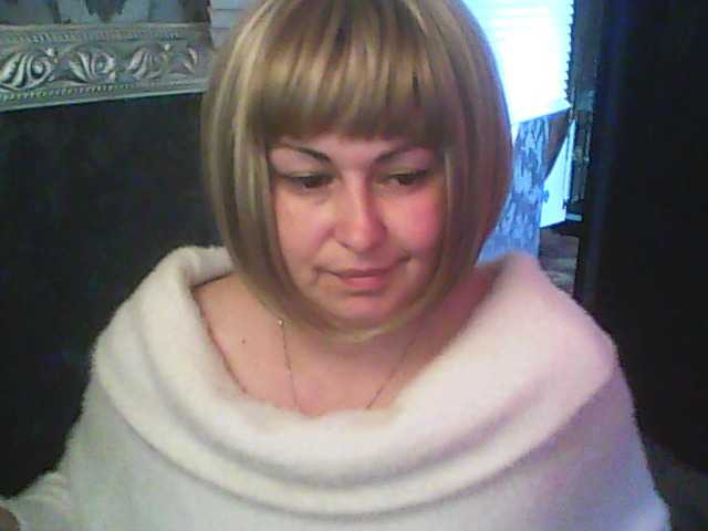 gospoja69's BongaCams show and profile