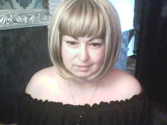 gospoja69's BongaCams show and profile