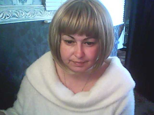 gospoja69's BongaCams show and profile