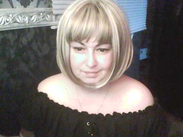 gospoja69's BongaCams show and profile