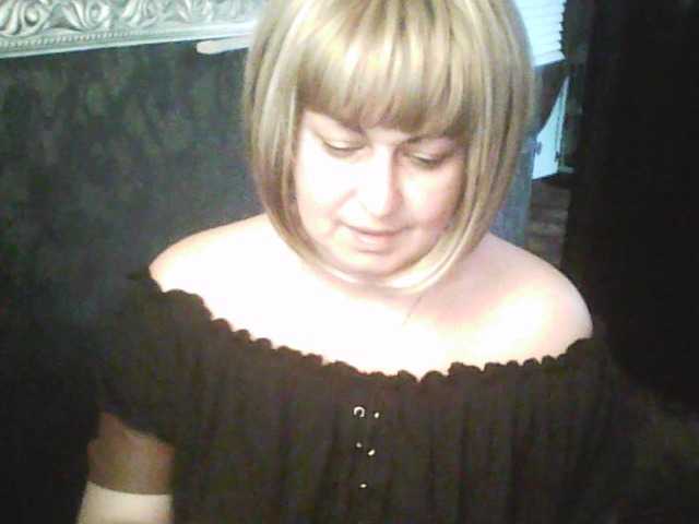 gospoja69's BongaCams show and profile