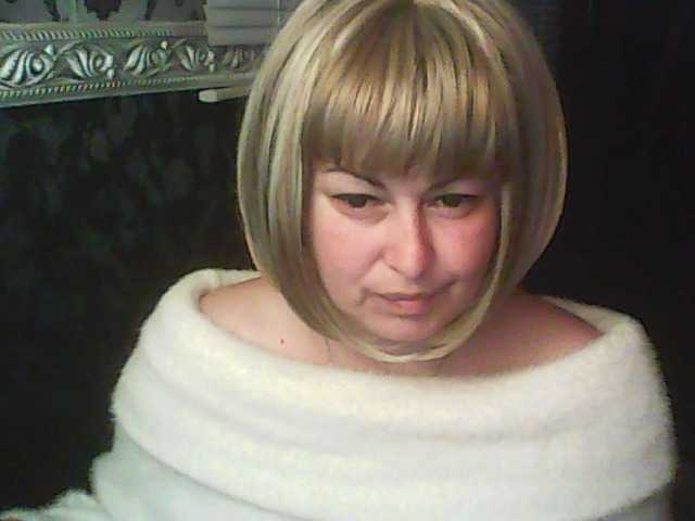 gospoja69's BongaCams show and profile