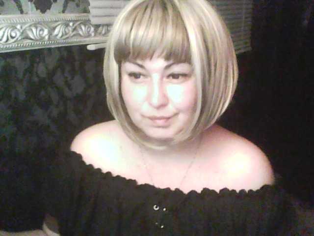 gospoja69's BongaCams show and profile