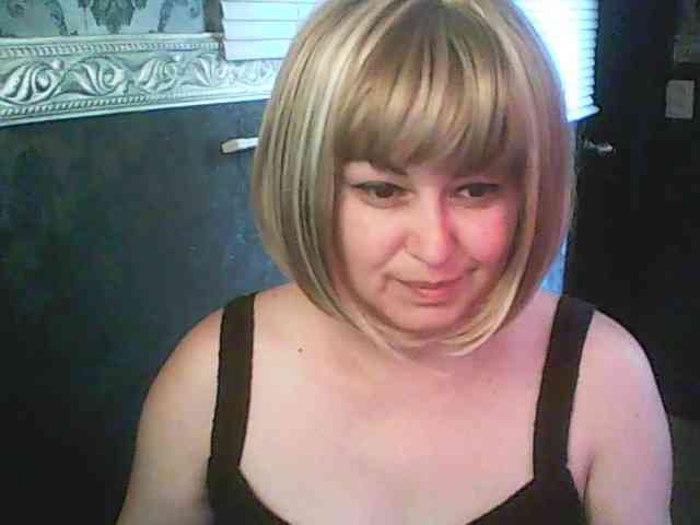 gospoja69 Live Webcam on BongaCams