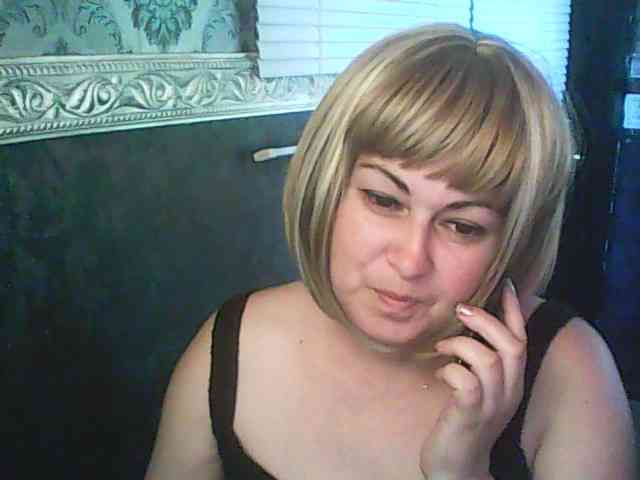 sexcam show Gospoja69