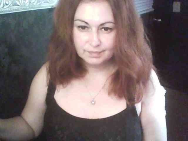 gospoja69 Live Webcam on BongaCams