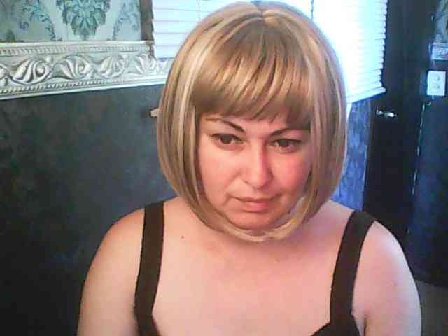 random cam chat Gospoja69