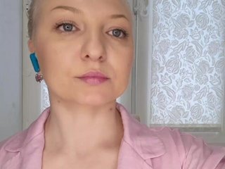 Anesteishen Porn Show