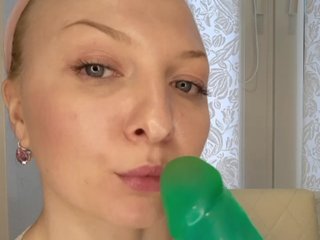 Anesteishen Porn Show