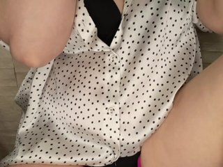 Anesteishen Porn Show