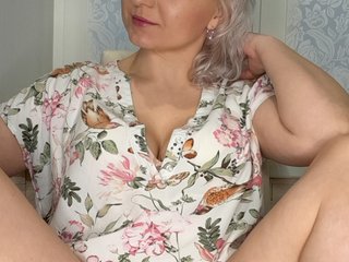 Anesteishen Porn Show