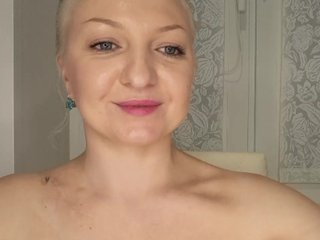 Anesteishen Porn Show