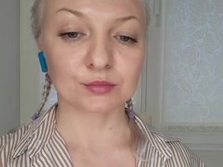 Anesteishen Porn Show