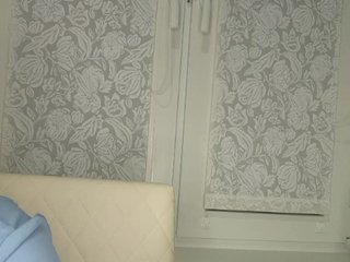 Anesteishen Porn Show