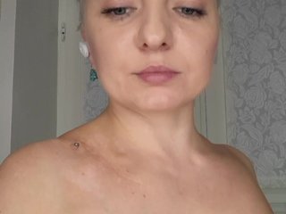 Anesteishen Porn Show