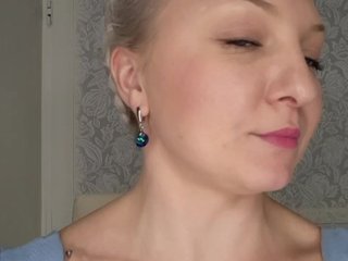 Anesteishen Porn Show