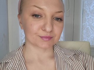 Anesteishen Porn Show