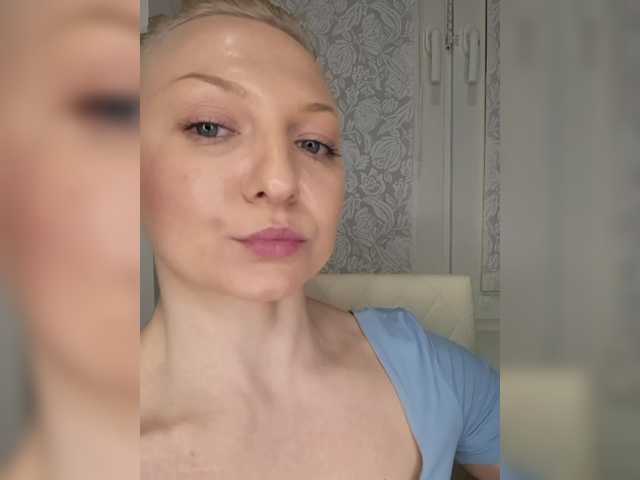 Anesteishen from BongaCams