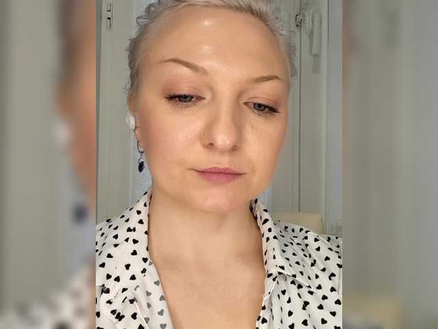 Anesteishen from BongaCams is Freechat