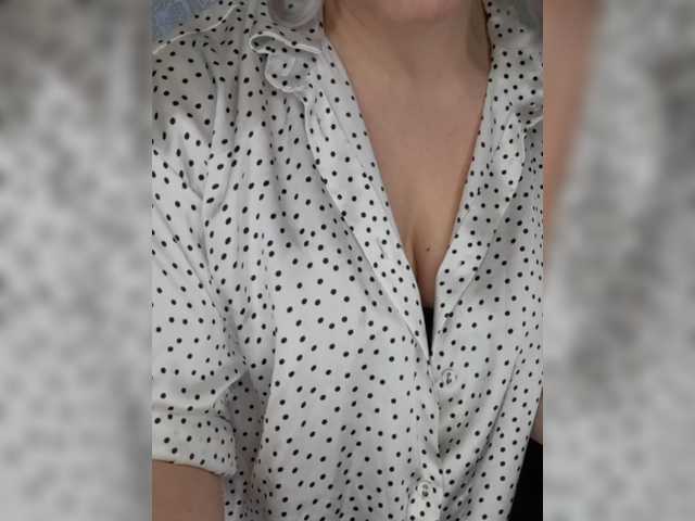 Anesteishen from BongaCams