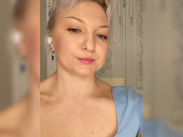 Masturbate to BongaCams's Anesteishen Anesteishen from BongaCams