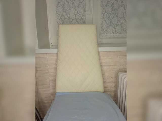 Anesteishen from BongaCams