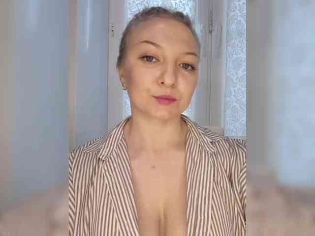 porn stripper Anesteishen