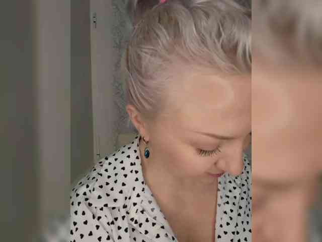 Anesteishen Live Webcam on BongaCams