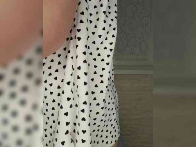 Anesteishen Live Webcam on BongaCams