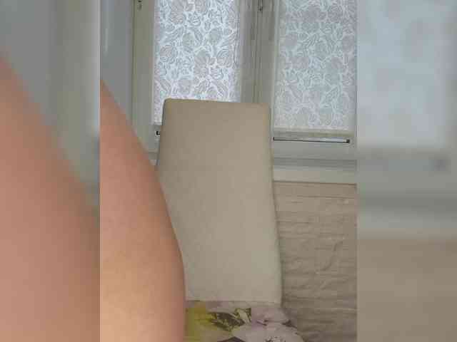 Anesteishen's webcam live show