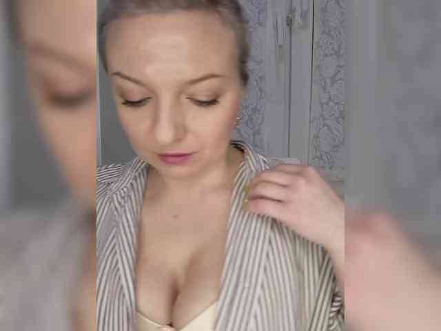 porn stripper Anesteishen